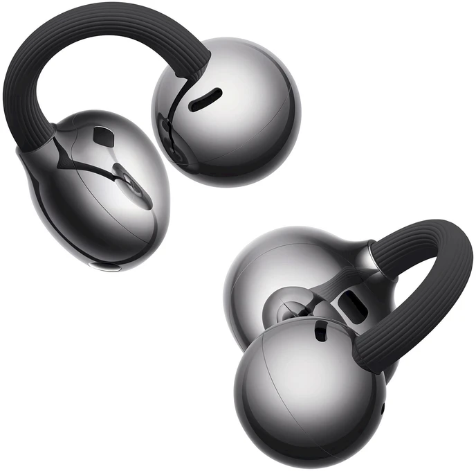 HUAWEI FreeClip 2 Black