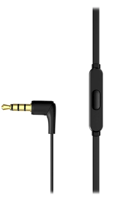 HyperX Cloud Earbuds II žaidimų ausinės, Juodos