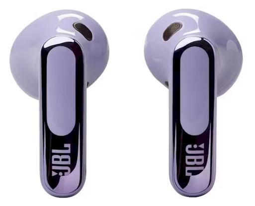 JBL Live Flex 3 TWS ausinės, Violetinės