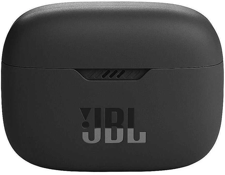 JBL Tune 230 NC ausinės, Juodos