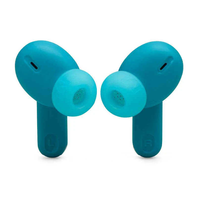 JBL Tune Beam 2 TWS ausinės, Mėlynos spalvos