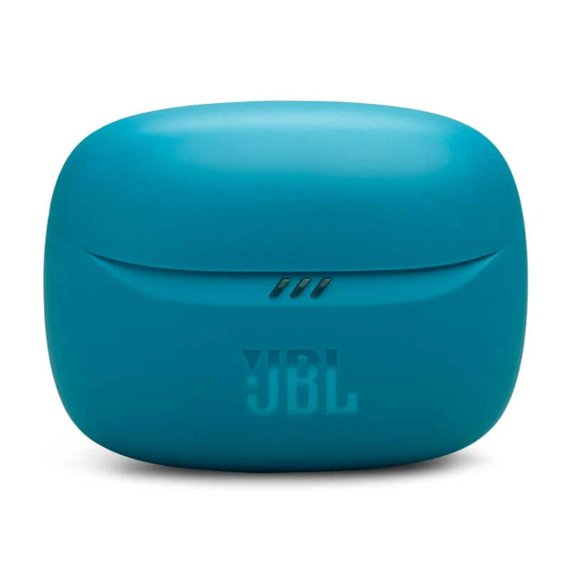 JBL Tune Beam 2 TWS ausinės, Mėlynos spalvos