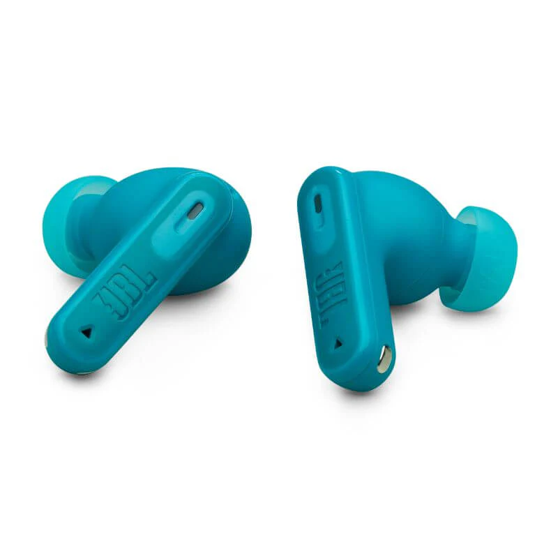 JBL Tune Beam 2 TWS ausinės, Mėlynos spalvos