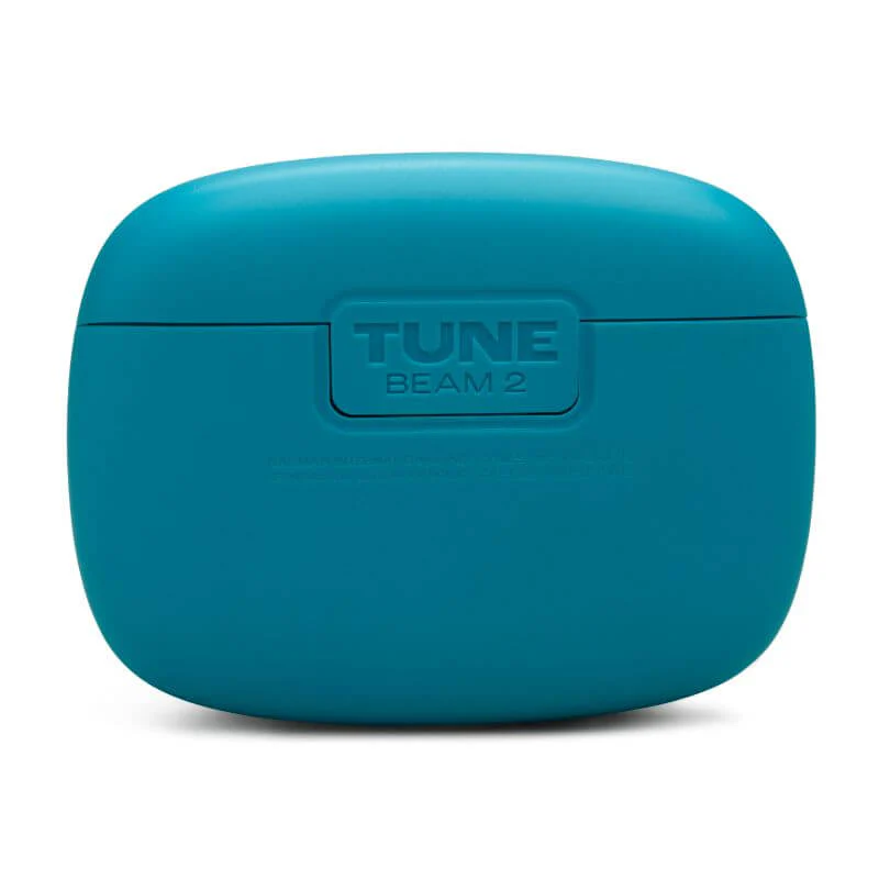 JBL Tune Beam 2 TWS ausinės, Mėlynos spalvos