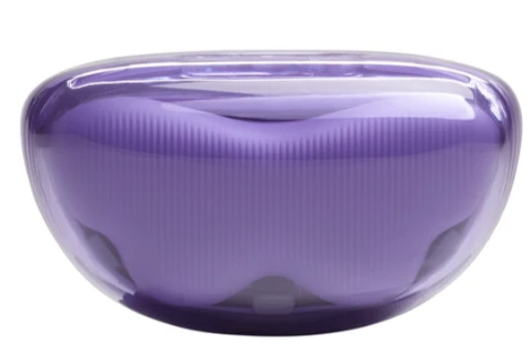 Ausinės JBL Tune Flex 2 Ghost Edition TWS Bluetooth Belaidės In-Ear Earphone Ghost Violetinė EU