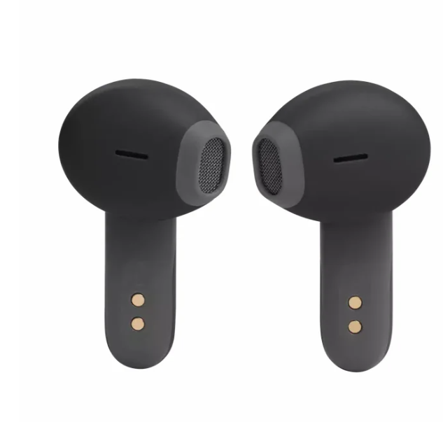 JBL Vibe Flex TWS belaidės ausinės, Juodos
