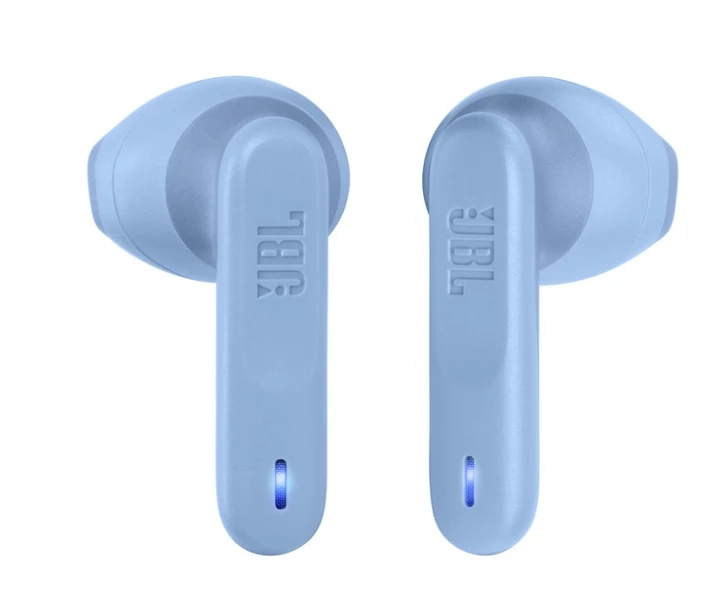 Ausinės JBL Vibe Flex TWS Bluetooth Belaidės In-Ear Earbuds Mėlyna EU