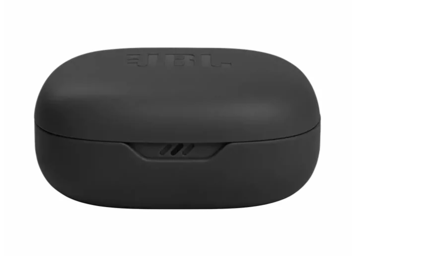 JBL Vibe Flex TWS belaidės ausinės, Juodos