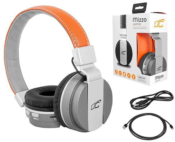 „Lamex LXBT1005“ belaidės „Bluetooth“ ausinės