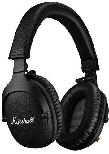 Belaidės Triukšmą slopinančios Ausinės Marshall Monitor II A.N.C.