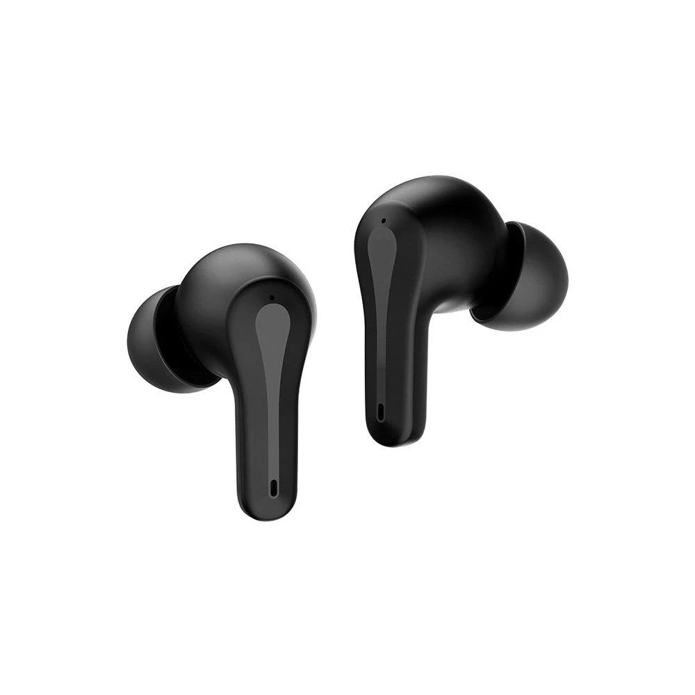 Maxlife BT ausinės TWS MXBE-01 juodos