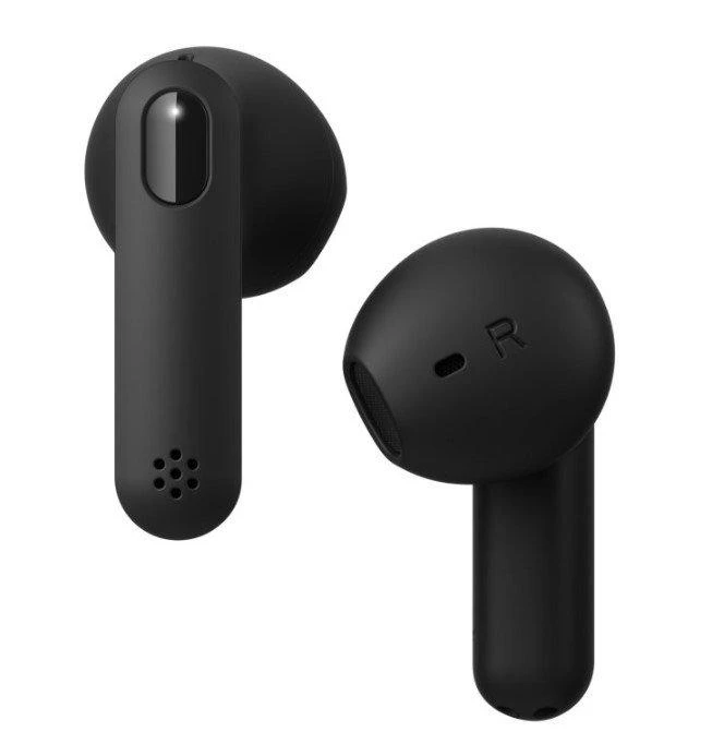 Ausinės Niceboy Hive Beans Bluetooth Belaidės Earbuds