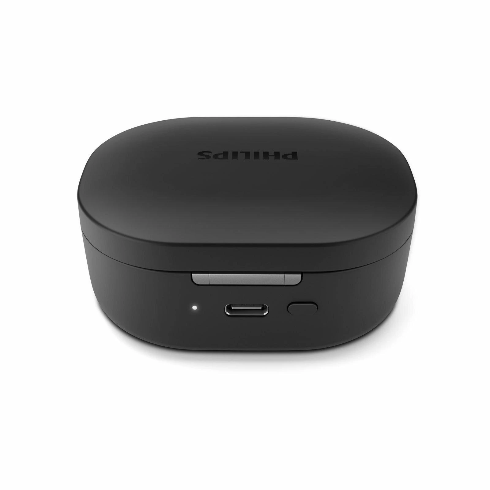 Belaidės sportinės ausinės Philips TAA7306BK/00, Juodos