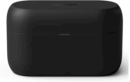 Belaidės ausinės Philips TAQ2000BK Juodos