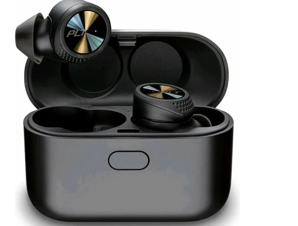 PLANTRONICS BACKBEAT PRO 5100 Ausinės