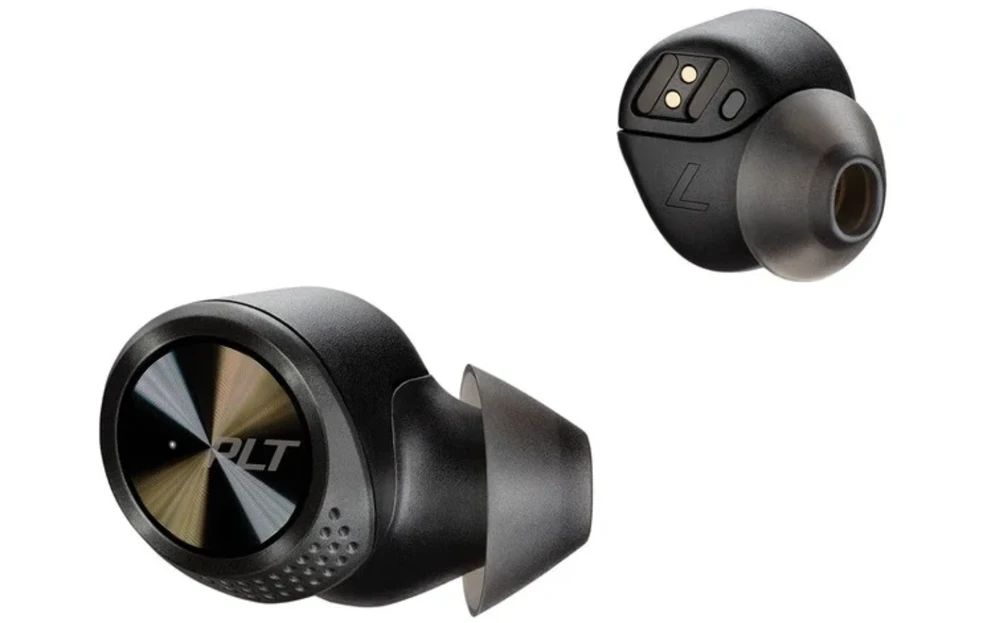 PLANTRONICS BACKBEAT PRO 5100 Ausinės