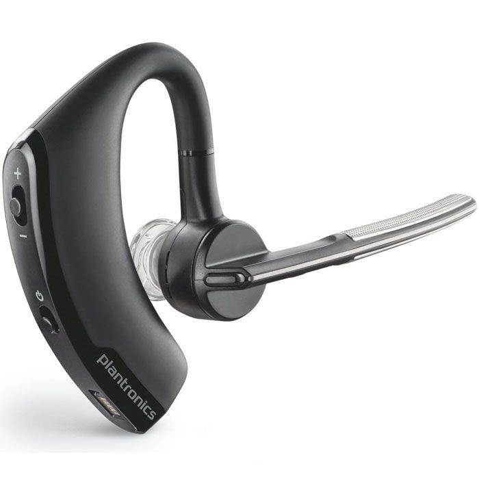 Universali BT ausinė Voyager Legend Plantronics Juoda