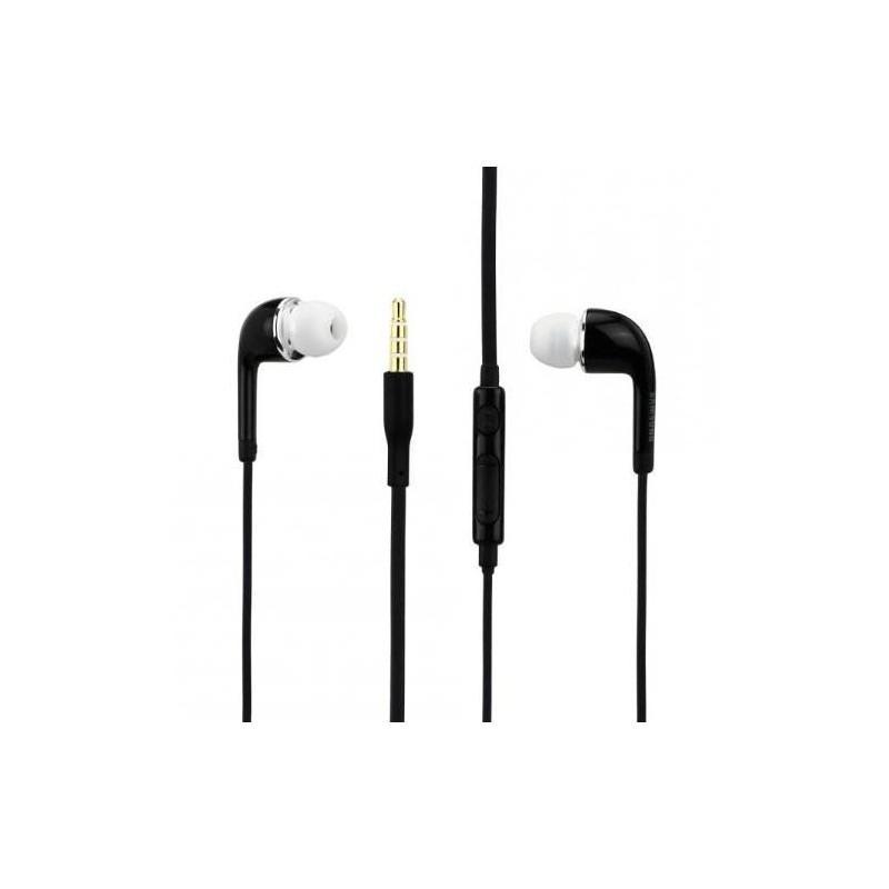 Ausinės Samsung EHS64AVFBE Juodos (OEM)