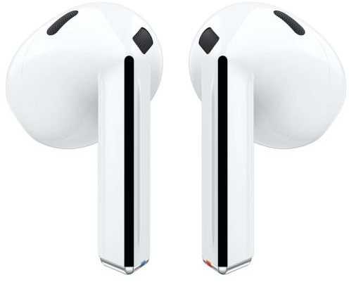 Ausinės Samsung Galaxy Buds3 R530 - Baltas
