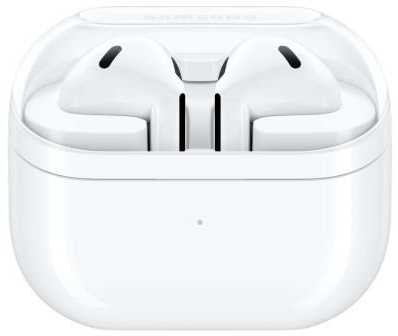 Ausinės Samsung Galaxy Buds3 R530 - Baltas