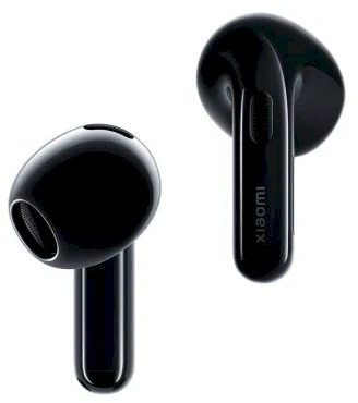 Ausinės Xiaomi Buds 6 | Bluetooth | Semi-į ausis įkišamos | Mikrofonas | Graphite Juodas | Noise canceling | Belaidės