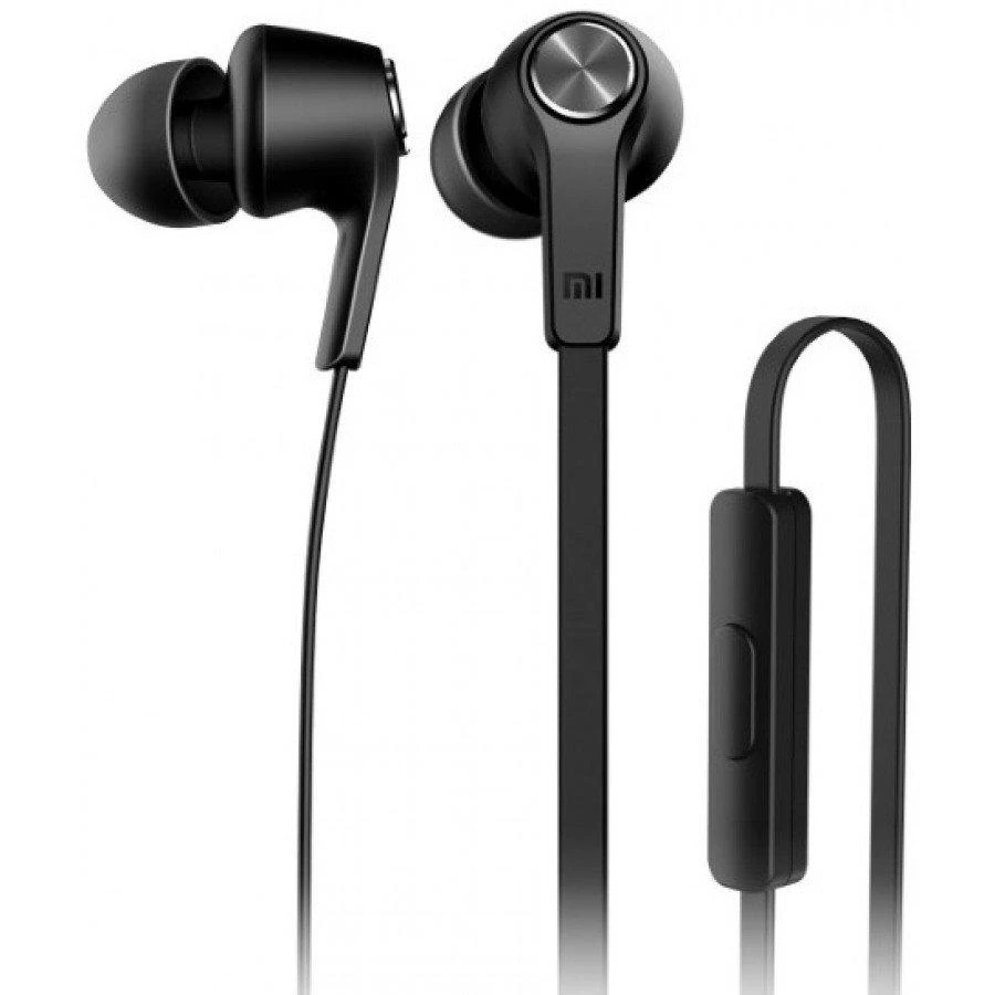 Xiaomi ausinės Mi Piston In-Ear ZBW4354TY, Juodos