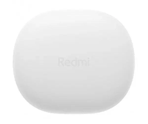 Belaidės ausinės  Redmi Buds 4 Lite, Baltos spalvos