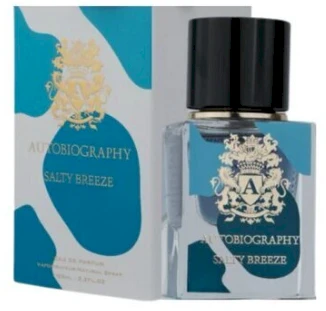 Autobiography Salty Breeze parfuminio vandens purškiklis 65ml
