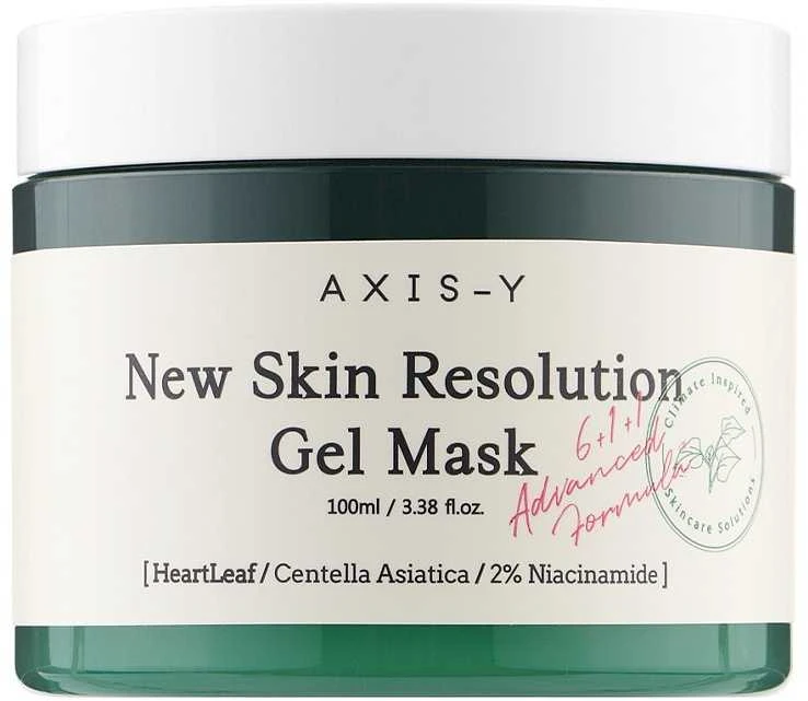 AXIS-Y 6+1+1 Advanced Formula, 100 ml