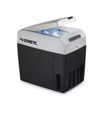 Dometic TropiCool TCX 21 nešiojama termoelektrinė šaldymo dėžė, 21 litras