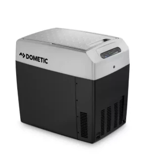 Dometic TropiCool TCX 21 nešiojama termoelektrinė šaldymo dėžė, 21 litras