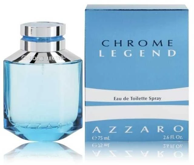 AZZARO LEGEND (M) EDT/S 75ML