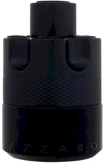 Azzaro The Most Wanted Intense EDP parfumuotas vanduo vyrams, 50 ml