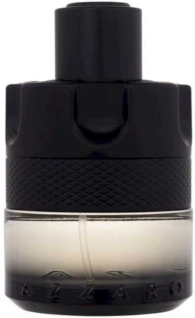 Azzaro The Most Wanted Intense EDT tualetinis vanduo vyrams, 50 ml