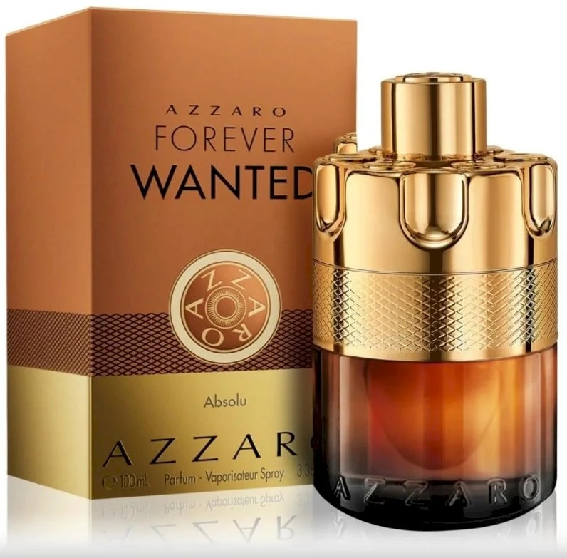 Azzaro Wanted Forever Absolu PAR M, 100 ml