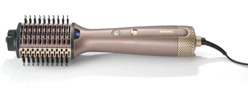 Plaukų formavimo šukos Babyliss AS95E