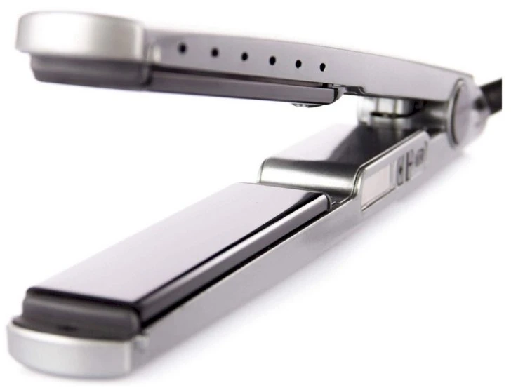 Plaukų tiesintuvas BaByliss PRO The Tiesinimo žnyplės 2091EPE su 5.0 EP technologija, 28 mm
