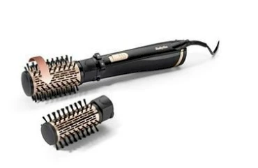 BaByliss AS962E besisukantis oro šepetys dideliems plaukams dvigubas 1000 1 u