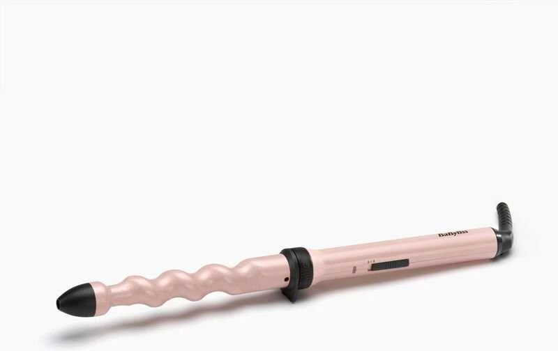 BaByliss Multi Styler Curl & Wave Trio Plaukų Formavimo Prietaisas MS750E