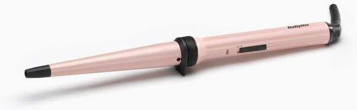 BaByliss Multi Styler Curl & Wave Trio Plaukų Formavimo Prietaisas MS750E