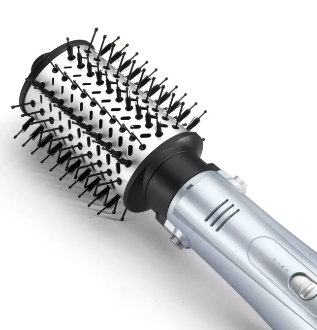BaByliss Plaukų Formavimo Šukos Hydro-Fusion 4-in-1 AS774
