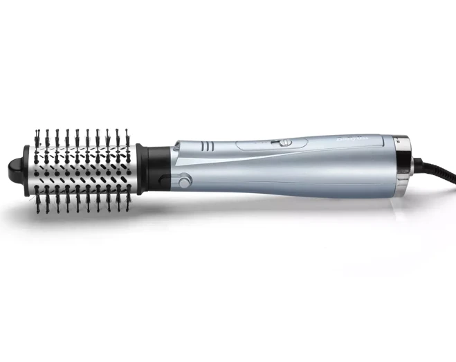 BaByliss Plaukų Formavimo Šukos Hydro-Fusion 4-in-1 AS774