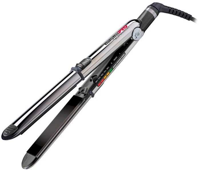 Plaukų tiesintuvas BaByliss PRO Juodas Elipsis3100 BAB3100EPE
