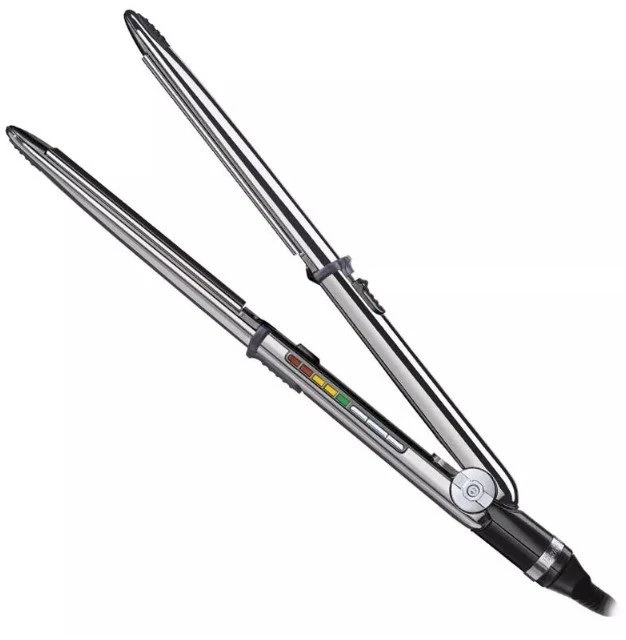 Plaukų tiesintuvas BaByliss PRO Juodas Elipsis3100 BAB3100EPE