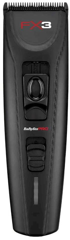 BaByliss PRO FXX3CBE juoda