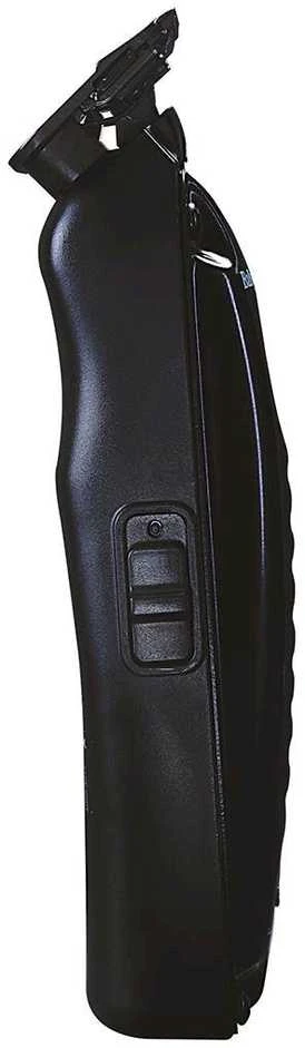 Įkraunama plaukų kirpimo-kantavimo mašinėlė-trimeris BaByliss PRO 4 Artists Lo-ProFX High Performance Trimmer FX726E, juodos spalvos