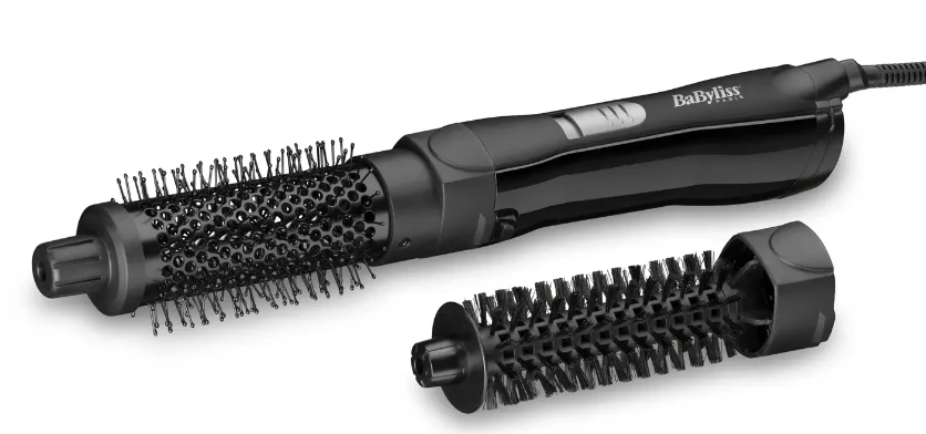BaByliss Shape & Smooth Plaukų Formavimo Šukos AS82E