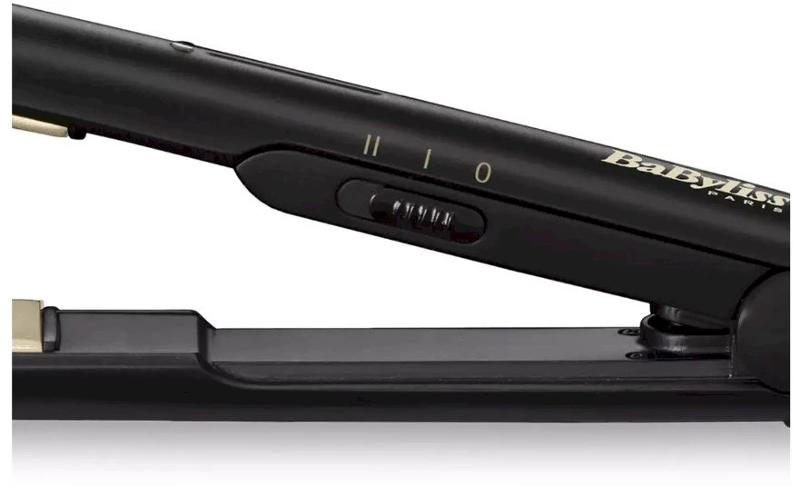 Palukų tiesintuvas BABYLISS ST089E