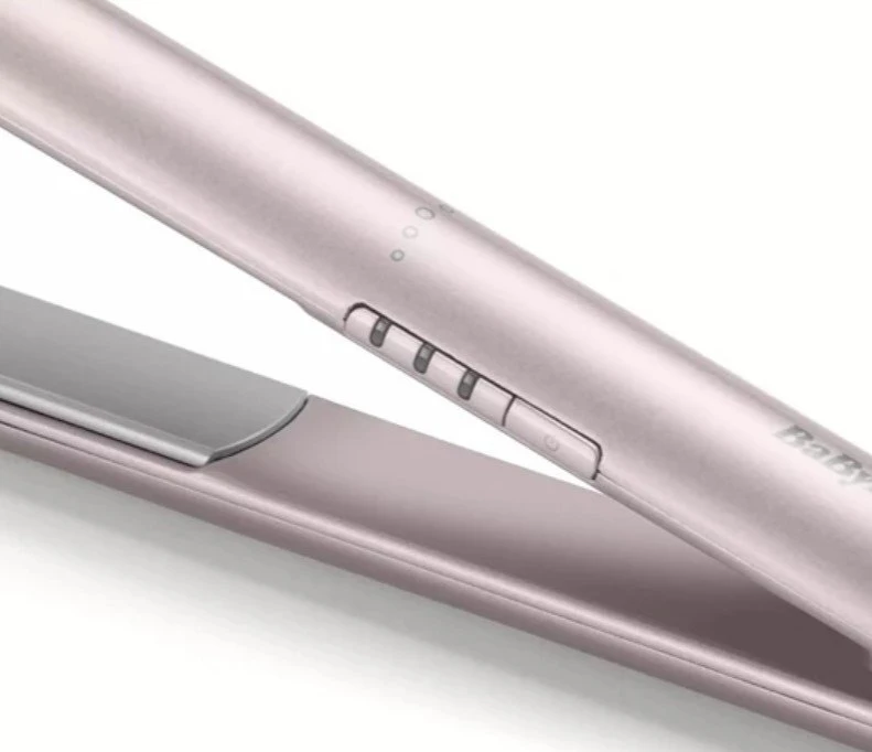 Babyliss ST516E plaukų tiesintuvas