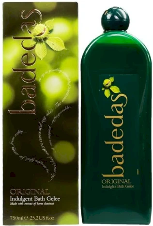 Badedas Original vonios gelis 750ml